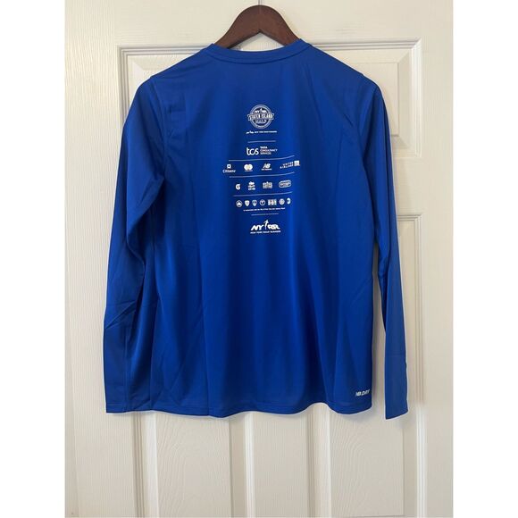 NEW BALANCE STATEN ISLAND HALF - NYRR - 2024 - Picture 6 of 12